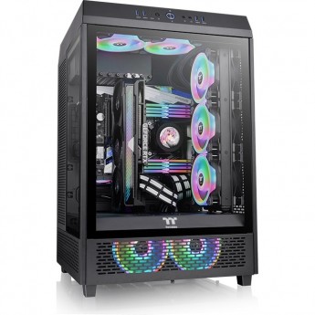 Корпус THERMALTAKE The Tower 500 Mid Tower Chassis