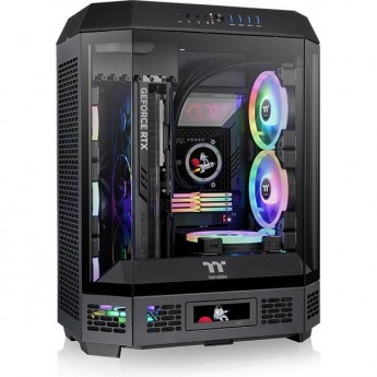 Корпус THERMALTAKE THE TOWER 600 (CA-1Z1-00M1WN-00)