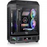 Корпус THERMALTAKE THE TOWER 600 (CA-1Z1-00M1WN-00) The Tower 600 Black