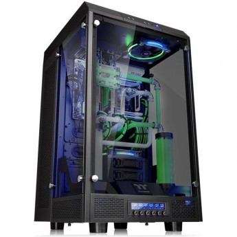 Корпус THERMALTAKE The Tower 900