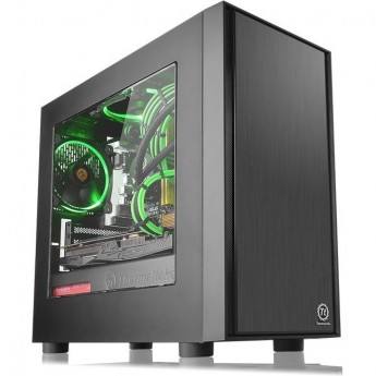 Корпус THERMALTAKE VERSA H17 WINDOW CA-1J1-00S1WN-00