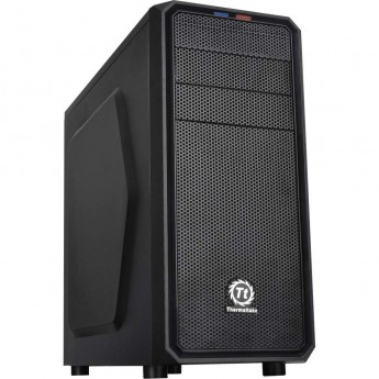 Корпус THERMALTAKE VERSA H25 ATX без БП чёрный