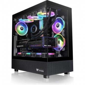 Корпус THERMALTAKE VIEW 270 TG ARGB MID TOWER CHASSIS