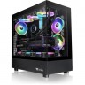 Корпус THERMALTAKE VIEW 270 TG ARGB MID TOWER CHASSIS View 270 TG ARGB Black