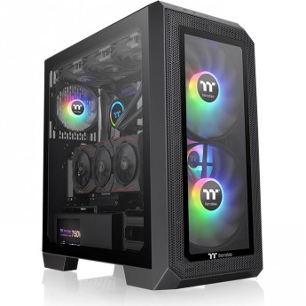 Корпус THERMALTAKE View 300 MX Mid Tower Chassis