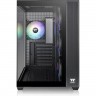 Корпус THERMALTAKE VIEW 380 TG ARGB MID TOWER CHASSIS View 380 TG ARGB Black