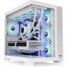 Корпус THERMALTAKE VIEW 380 TG ARGB SNOW MID TOWER CHASSIS View 380 TG ARGB Snow White