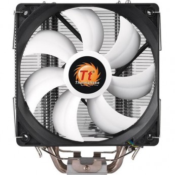 Кулер THERMALTAKE CONTAC SILENT 12