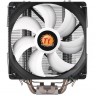 Кулер THERMALTAKE CONTAC SILENT 12 CL-P039-AL12BL-A