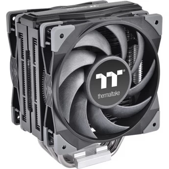 Кулеры THERMALTAKE Без подсветки. Официальный Сайт THERMALTAKE в России.