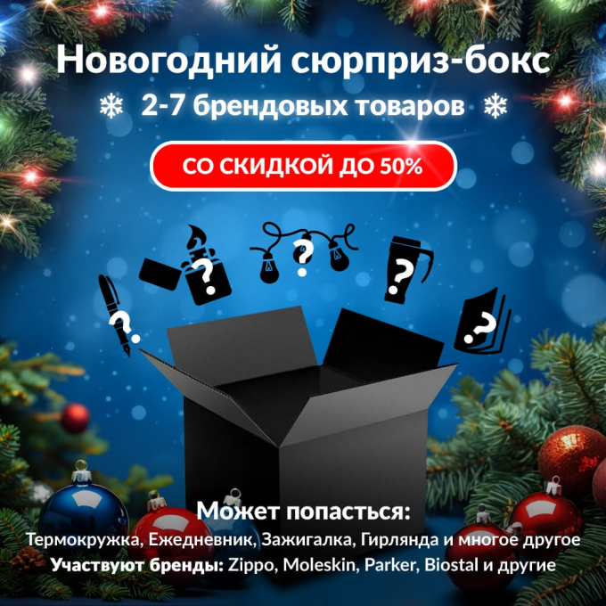 Новогодний сюрприз-бокс THERMALTAKE 1 the-gift-ng-1