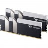 Оперативная память THERMALTAKE TOUGHRAM Memory DDR4 3200MHz 16GB (8GB x 2) R017D408GX2-3200C16A