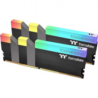 Оперативная память THERMALTAKE TOUGHRAM RGB Memory DDR4 3600MHz 16GB (8GB x 2)