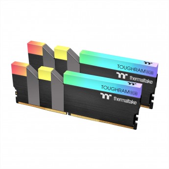 Оперативная память THERMALTAKE TOUGHRAM RGB Memory DDR4 3600MHz 64GB (32GB x 2)