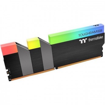 Оперативная память THERMALTAKE TOUGHRAM RGB Memory DDR4 4000MHz 16GB (8GB x 2)