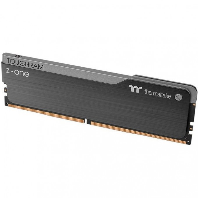 Оперативная память THERMALTAKE TOUGHRAM Z-ONE Memory DDR4 3200MHz (8GB x 1) R010D408GX1-3200C16S