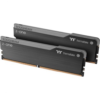 Оперативная память THERMALTAKE TOUGHRAM Z-ONE Memory DDR4 3200MHz (8GB x 2) Оперативная память THERMALTAKE TOUGHRAM Z-ONE Memory DDR4 3200MHz (8GB x 2)