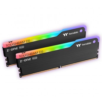 Оперативная память THERMALTAKE TOUGHRAM Z-ONE RGB D5 Memory DDR5 5200 MT/s 32 GB (16 GB x2)