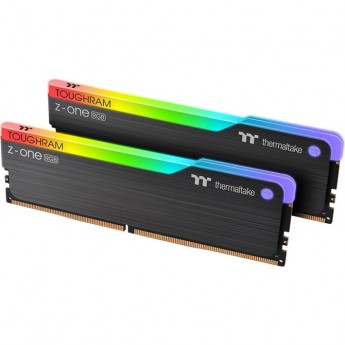 Оперативная память THERMALTAKE TOUGHRAM Z-ONE RGB Memory DDR4 3200MHz 16GB (8GB x 2)