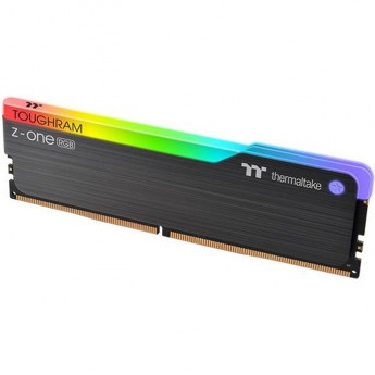 Оперативная память THERMALTAKE TOUGHRAM Z-ONE RGB Memory DDR4 3200MHz (8GB x 1)