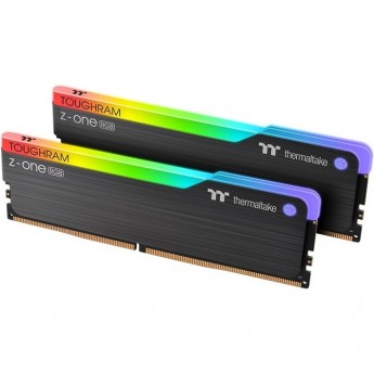 Оперативная память THERMALTAKE TOUGHRAM Z-ONE RGB Memory DDR4 4000MHz (8GB x 2)