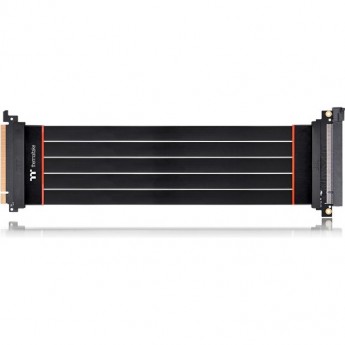 Райзер THERMALTAKE TT Premium PCI-E 4.0 Extender 300mm