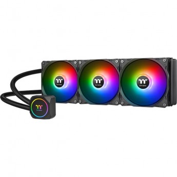 Система жидкостного охлаждения THERMALTAKE TH360 ARGB Sync AIO Liquid Cooler