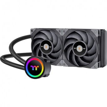 Система жидкостного охлаждения THERMALTAKE TOUGHLIQUID 240 ARGB