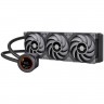 Система жидкостного охлаждения THERMALTAKE TOUGHLIQUID Ultra 360 All-In-One Liquid Cooler CL-W323-PL12GM-B