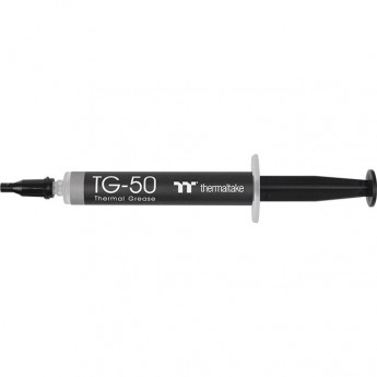 Термопаста THERMALTAKE TG-50 Thermal Compound