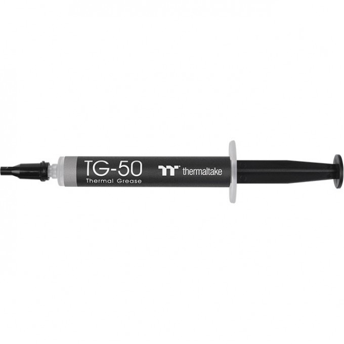 Термопаста THERMALTAKE TG-50 Thermal Compound CL-O024-GROSGM-A