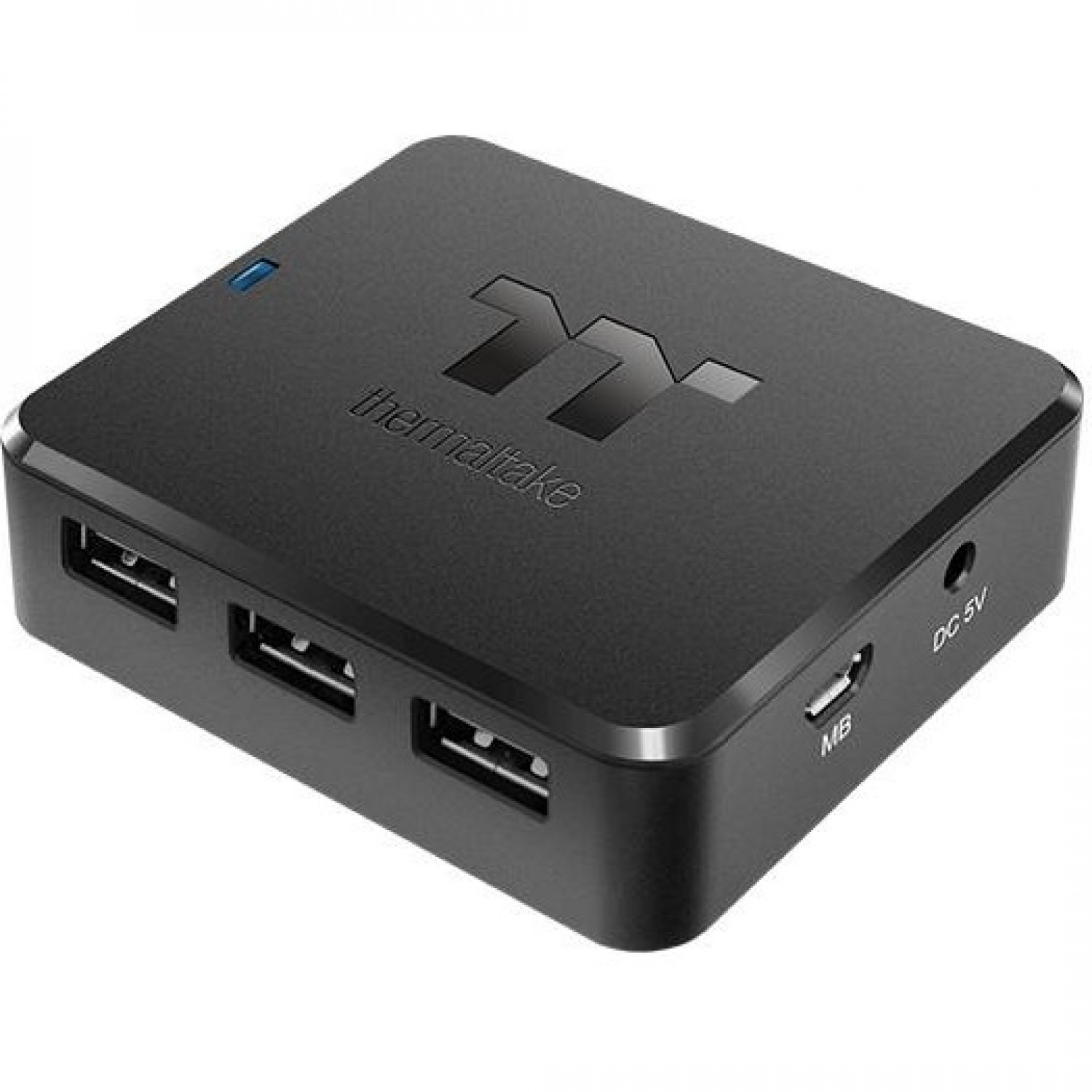 USB-хаб THERMALTAKE H200 Internal USB Hub PS-ACC-IU2H00R-1. Купить USB ...