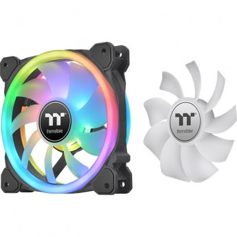 Вентилятор THERMALTAKE SWAFAN 12 RGB Radiator Fan (3-Fan Pack)