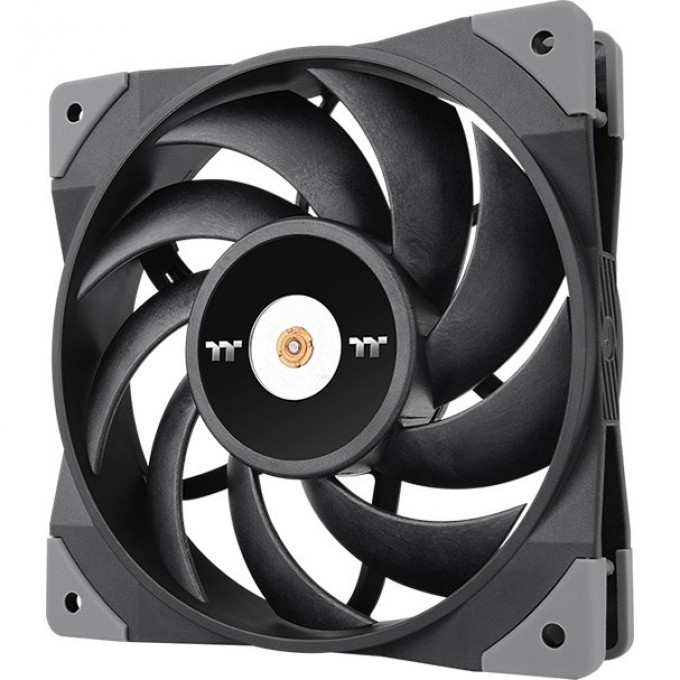 Вентилятор THERMALTAKE TOUGHFAN 12 High Static Pressure Radiator Fan (Single Fan Pack) CL-F117-PL12BL-A