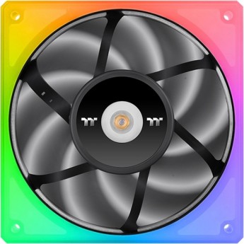 Вентилятор THERMALTAKE TOUGHFAN 12 RGB High Static Pressure Radiator Fan (3-Fan Pack)