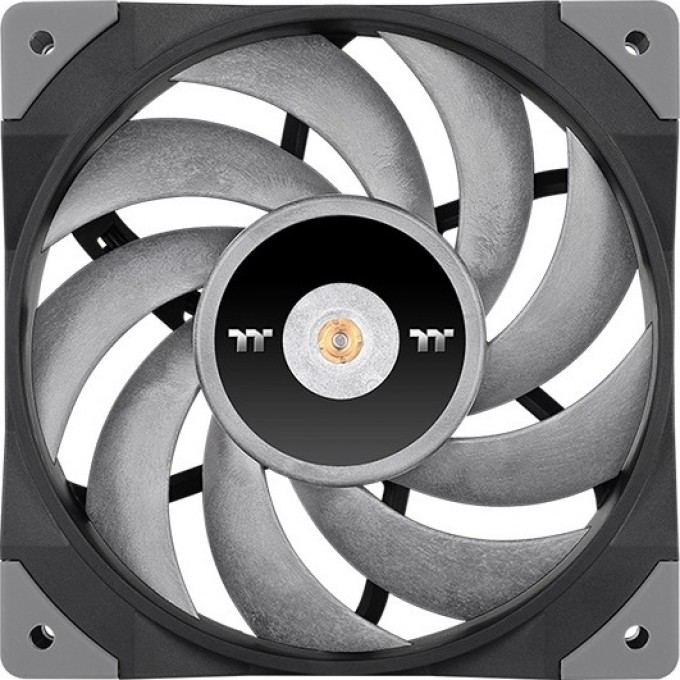 Вентилятор THERMALTAKE TOUGHFAN 12 Turbo High Static Pressure Radiator Fan (Single Fan Pack) CL-F121-PL12GM-A