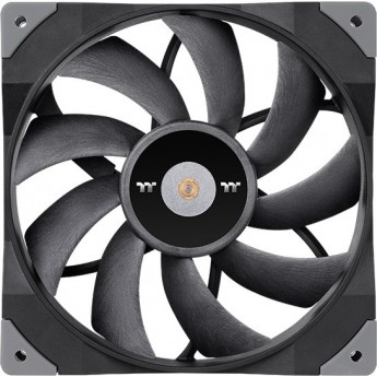 Вентилятор THERMALTAKE TOUGHFAN 14 High Static Pressure Radiator Fan (Single Fan Pack) Вентилятор THERMALTAKE TOUGHFAN 14 High Static Pressure Radiator Fan (Single Fan Pack)