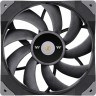 Вентилятор THERMALTAKE TOUGHFAN 14 High Static Pressure Radiator Fan (Single Fan Pack) CL-F118-PL14BL-A