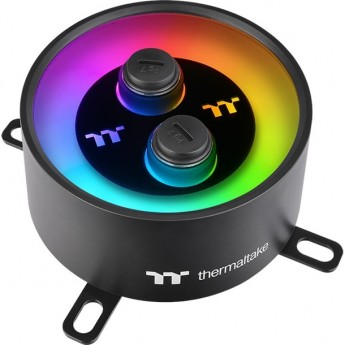 Водоблок THERMALTAKE Pacific MX1 Plus CPU Water Block